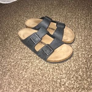 Men’s Birkenstock Arizona’s Sz 41